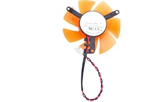 RAKSTORE FD125010-SH2 47mm Grafikkarten Lüfter Leiser Kühler Lüfter Ersatzlüfter