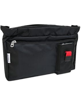 achilles®, Tasche in der Tasche, AD207, Handtaschen Organizer, 25 x 18,5 x 6 cm