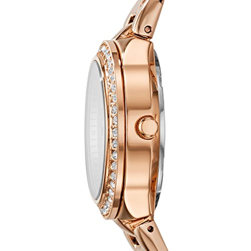 Fossil-Damen-Armbanduhr-ES4337SET