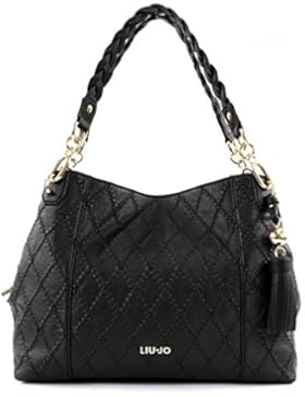 LIU JO - M SATCHEL ARIZONA QUILTED