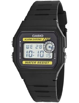 Herrenuhr Casio F-94WA-9DG