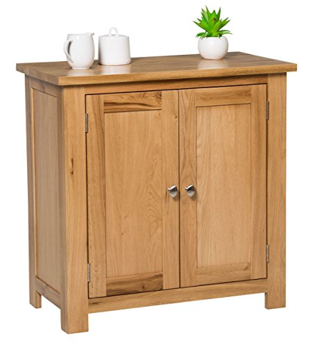 Wellington Oak - Mueble de Comedor: Amazon.es: Hogar