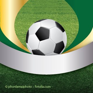10 Einladungskarten zum Kindergeburtstag Fussball Fußball Junge/Mädchen /10 Bunte Einladungen zum Geburtstag mit dem Motiv „Fußball“ / Umschläge / Party-Tüten - 9
