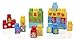Mega Bloks Build and Learn to Count Bag