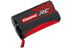 Carrera - 370800001 Rc - 370800001 - Accessoire pour Voiture radiocommandée - 7,4 V 700 Mah accus