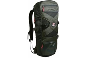 XP METAL DETECTORS Zaino XP Back Back 240 Xplorer Borsa porta Metal Detector BackPack Sacca