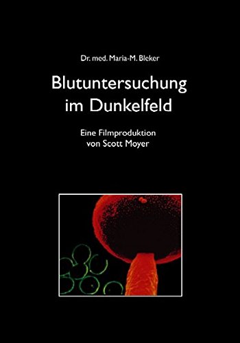 Preisvergleich Produktbild Blutuntersuchung im Dunkelfeld, 1 Videocassette [VHS]