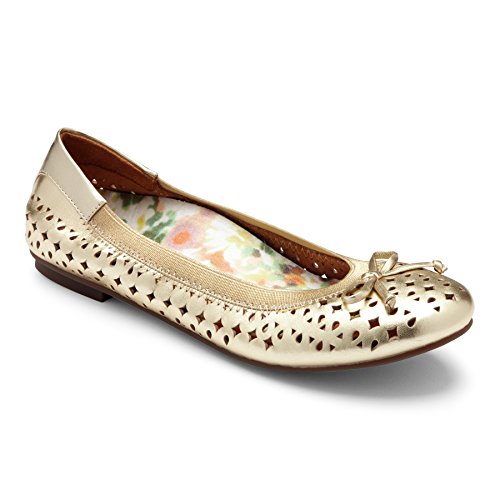 vionic surin ballet flat