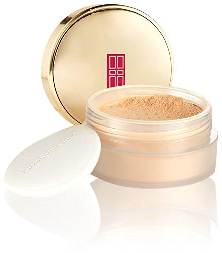 Elizabeth Arden Ceramide Skin Smoothing Loose Powder, Light 28 g