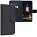 Produktbild kwmobile ZTE Blade V9 Vita Hülle - Kunstleder Wallet Case für ZTE Blade V9 Vita mit Kartenfächern und Stand
