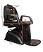 Hair Furniture Manco Stormaker , Barber Chair, Stylist Chair, Barber Salon's Barbers Chair