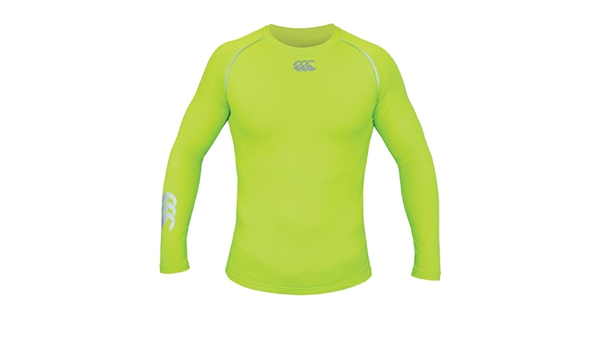 hi vis base layer