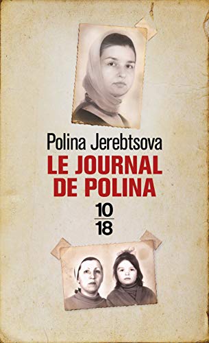 Le journal de Polina Le journal de Polina