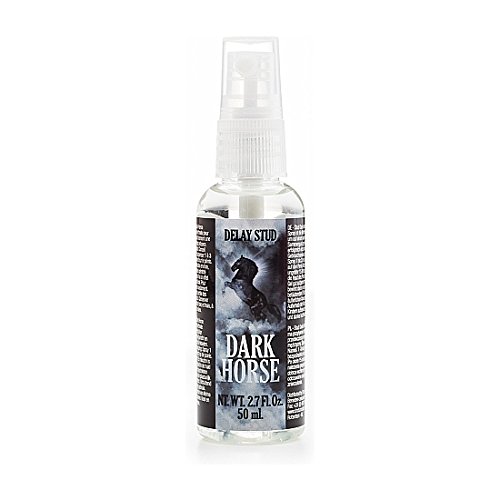 Preisvergleich Produktbild Touche Dark Horse Spray Spray 50 ml