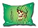 Produktbild Ed Hardy Kissenbezug Motiv: Pirate Skull Maße: 50 x 70 cm