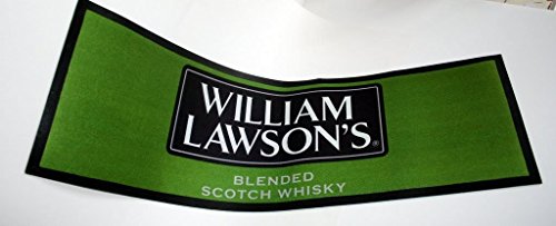Preisvergleich Produktbild Kofferraumwanne, Bar William lawson' S