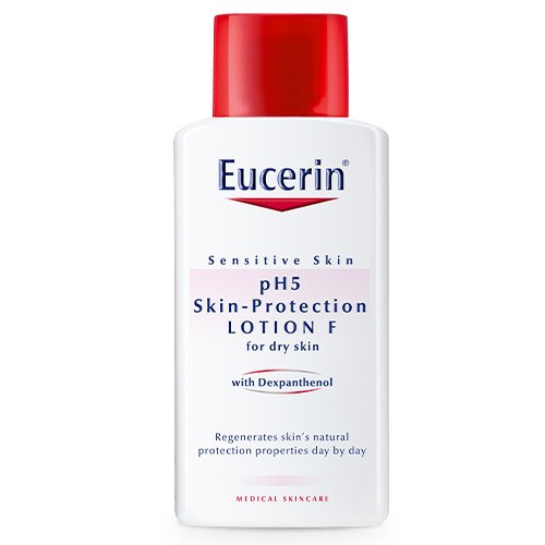Price comparison product image Eucerin pH5 Lotion 200ml