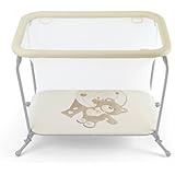 Cam Parque Lusso Color 219