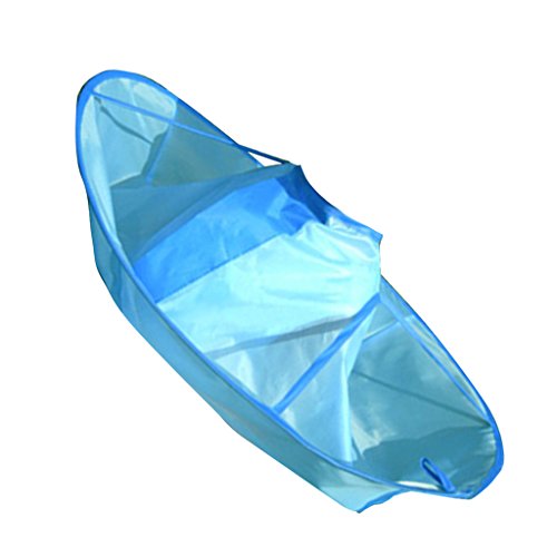 Segolike Waterproof Child Kids Hair Cutting Cloak Umbrella Cape Haircut Gown Home Salon Barber Hairdressing Tool RS.250 (60.00% Off) - Amazon