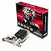 Produktbild Sapphire Radeon R5 230, 2GB DDR3 (64 Bit), HDMI, DVI, VGA, Bulk, 11233-02-10G (Bit), HDMI, DVI, VGA, Bulk