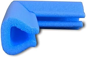 NMC 002 Bilderecken (S) aus Schaumstoff NMC Nomapack Tulip Corner 15-25 mm 100/100 (80)