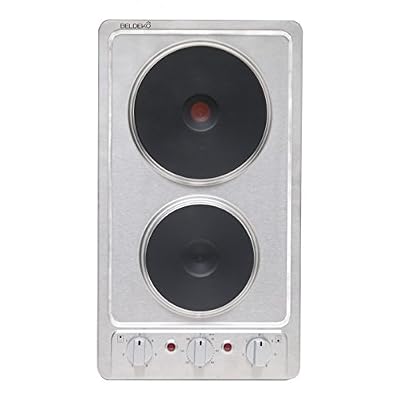 Beldeko Domino Electrique - BELDEKO BTEM2Z-C02IX