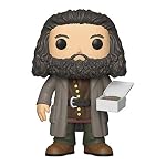 Funko Pop Hagrid con pastel (Harry Potter 78)