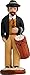 Produktbild Arterra Santons de Provence Krippenfigur Tambourinaire Herren 7 cm