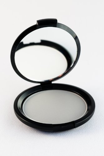 Sensationell gegen Glanz! Profi HD Blotting Puder / Fixierpuder / gepresster Transparentpuder, perfekt um Glanz auf der Haut zu vermeiden, 10 gr. - 7