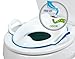 Munchkin, Arm & Hammer, Secure Comfort Potty Seat, 12+ Months