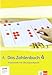 Das Zahlenbuch 4: Arbeitsheft mit CD-ROM Klasse 4 (Das Zahlenbuch. Ausgabe ab 2012) by