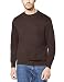 Produktbild EXPAND 1305900-GR Herren Arbeits Sweatshirt, 022 Chocolate Braun, 6XL