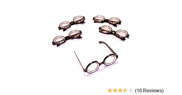real nerd glasses