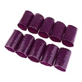 Karabinerhaken, mehrfarbig zur Auswahl.