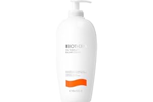 Biotherm Nutri Intensiv Balsam do Ciała - 400 ml