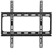 Produktbild avl16 – TV/Monitor Wandhalterung VESA 400 x 400 Für Bildschirm Größen 66 cm bis 127 cm 30 kg Tragkraft max Gewicht Einfache installieren Low Profile Design