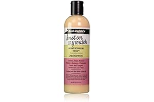 Aunt Jackies Knot On My Watch Instant Detangling Therapy 355 ml by Aunt Jackie's