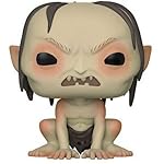 Funko Pop Gollum (El Señor de los Anillos 532)