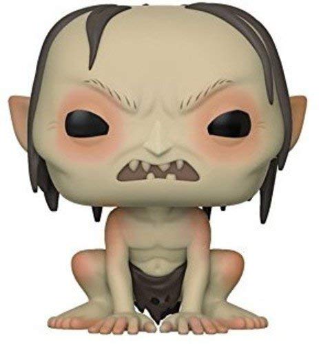 Funko Pop Gollum (El Señor de los Anillos 532) Funko Pop Gollum (El Señor de los Anillos 532) Funko Pop Gollum (El Señor de los Anillos 532) Funko Pop