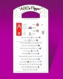Image de ABC's Flipper for early learning fun : Standard Style