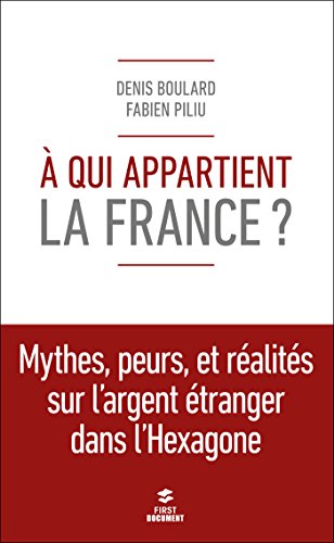 Download A qui appartient la France ? Download A qui appartient la France ?