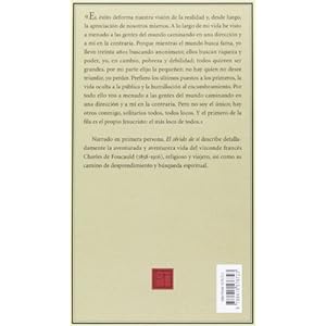 El olvido de sí (Narrativa Contemporánea)