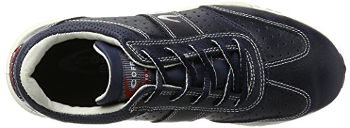 Cofra Sicherheitsschuhe S1 P SRC combi Running 78412-000 Sicherheitshalbschuhe, Größe 42, 40-78412000-42 - 7