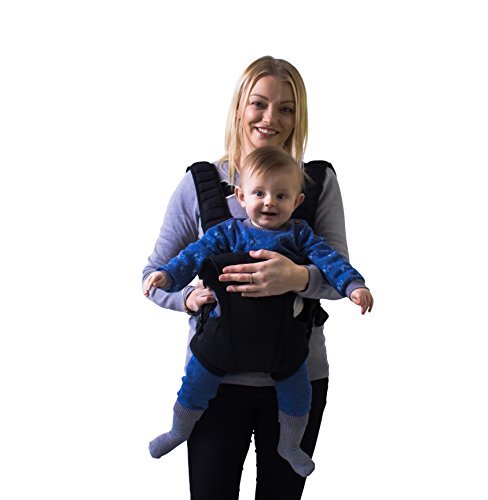 red kite 3 way baby carrier