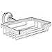 Produktbild Grohe Essentials Authentic Ablagekorb, klein, chrom, 40659001