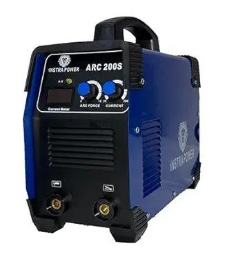 JMINSTRA POWER Arc 200S Welding Machine