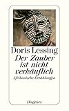 Cover zum Buch Der Zauber ist nicht verkäuflich