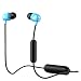Skullcandy Jib Wireless In-Ear Earphones with Mic (Blue) RS.2299.00
