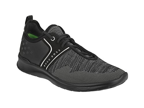 Preisvergleich Produktbild BOSS GREEN Extreme Runn Herren Sneaker Grau