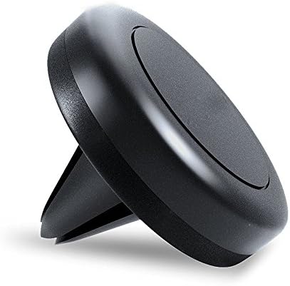 Car Phone Mount Air Vent Magnetic Phone Holder Mobile Phone Car Cradle Universal Car Mount for iPhone 8 7 6 6 Plus 5 Nexus 7 Samsung S7 S6 Note 5 4 Huawei P9 and other Smartphones